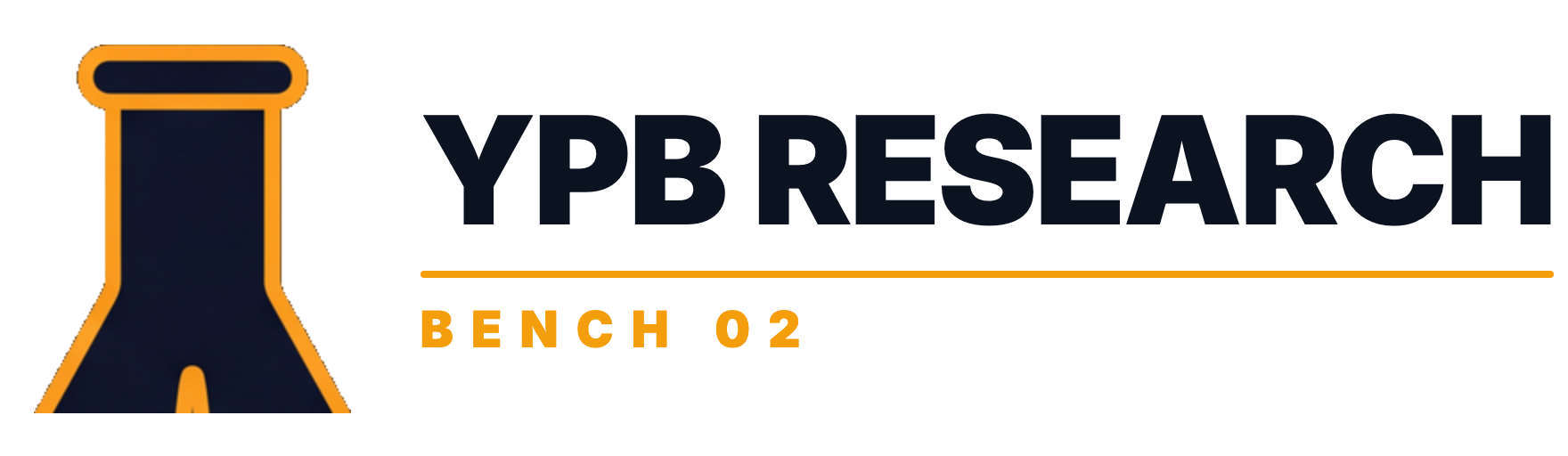 YPB Research — Bench 02