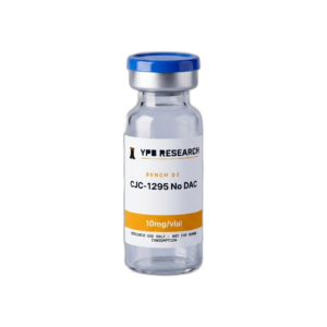 CJC-1295 - No DAC (10mg)