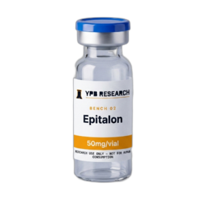Epitalon (50mg)