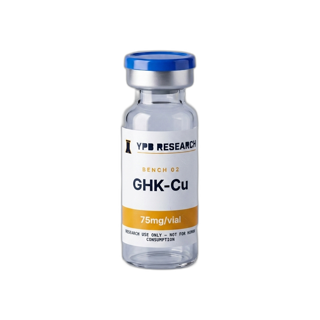 GHK-Cu (75mg)
