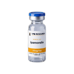 Ipamorelin (10mg)