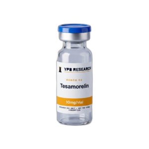 Tesamorelin (10mg)