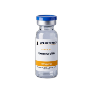 Sermorelin (10mg)
