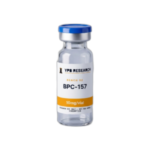 BPC-157 (10mg)