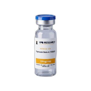 Thymosin Beta 4 (TB500) (10mg)